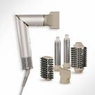 Escova Secadora 4 em 1 Alisador Modelador Cabelo 1450W PSC3500 Volumizador Profissional Cabelereira