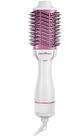 Escova Secadora 4X1 Britania 1300W 3 Temperaturas Nanoceramic Bivolt