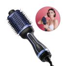 Escova Secadora Agile Glossy 3 em 1 Bivolt 1.300W Elgin