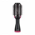 Escova Secadora Alisadora 1200W Cerâmica Antiestática Cheguei BR 110V
