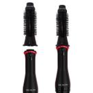 Escova Secadora Alisadora Revlon Root Booster Plus 220v