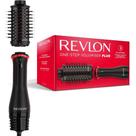 Escova Secadora Alisadora Revlon Volumizer Plus 127v