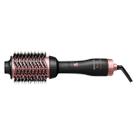 Escova Secadora Argan Mondial Preto e Golden Rose 1200W ES-14-BI Escova Secadora Argan Mondial Preto e Golden Rose 1200W ES-14-BI