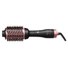 Escova Secadora Argan Mondial Preto e Golden Rose ES-14-BI