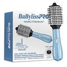 Escova Secadora BaByliss PRO Hot Air Nano Titanium 72mm Escova Secadora BaByliss PRO Hot Air Nano Titanium 72mm