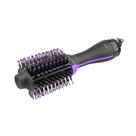 Escova Secadora Britânia Bes35 4 Em 1 1300w Preta Bivolt