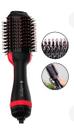 ESCOVA SECADORA CADENCE 127V Rouge Style 4 Em 1 Esc7001200w