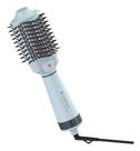 Escova Secadora Cadence 4 em 1 - ESC 710, Cinza/Preto Bivolt