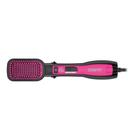 Escova Secadora Conair 3 em 1 All In One Knot Dr Rosa 1000W