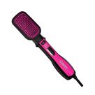 Escova secadora conair all in one 1000w knot dr rosa - 127v Escova secadora conair all in one 1000w knot dr rosa - 127v
