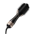 Escova Secadora de Cabelo Agile Hair Elgin Tourmaline Ion 4 em 1 Bivolt 1200w Escova Secadora de Cabelo Agile Hair Elgin Tourmaline Ion 4 em 1 Bivolt 1200w