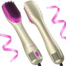 Escova Secadora de Cabelo Longyu 3 em 1 1200W Íon 120V