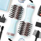 Escova Secadora de Cabelo Madremía 4 em 1 Bivolt 110/240V Escova Secadora de Cabelo Madremía 4 em 1 Bivolt 110/240V