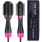 Escova secadora de cabelo premium
