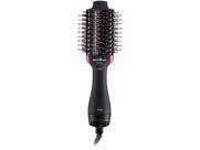 Escova Secadora de Cabelos BEC02PR 1300W Britânia Seca Alisa Modela Bivolt