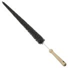 Escova secadora de fiapos Konex Professional Soft Goat Hair 70cm Escova secadora de fiapos Konex Professional Soft Goat Hair 70cm