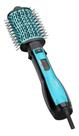 Escova Secadora e Modeladora Conair 2 em 1 Hyaluronic Hydro Boost - 220V
