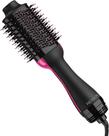 Escova Secadora e Volumizadora Revlon One Step Rosa - 7,1 cm