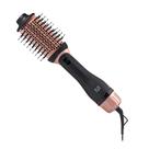 Escova Secadora EB116 2 em 1 Bivolt 1200W Cerdas Duplas Multilaser