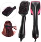Escova Secadora Elétrica E Alisadora Styler 110 V - ALMOFADA Escova Secadora Elétrica E Alisadora Styler 110 V - ALMOFADA