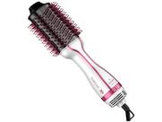Escova Secadora GA.MA Italy Glamour Brush 3D - 1200W Cerâmica