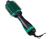 Escova Secadora GAMA Italy Babosa Brush 3D 1300W