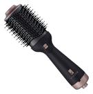 Escova Secadora Hair Dryer Brush Kizzen Bivolt Chaveada Escova Secadora Hair Dryer Brush Kizzen Bivolt Chaveada
