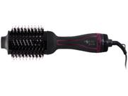 Escova Secadora Modeladora Para Salão Elétrica Profissional Potente 3 Em 1 Multilaser - 220v