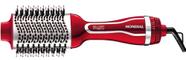 Escova secadora mondial 1200w 3 niveis de temperatura 127v