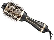 Escova Secadora Mondial 360 Es-10 127v Gold 1200W