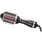 Escova Secadora Mondial Ellegance 1200w Black Rose