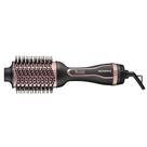 Escova Secadora Mondial Preto e Golden Rose ES-05-BI