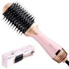 Escova Secadora Mq Profissional Seca Alisa Modela Ion 1200w Escova Secadora Mq Profissional Seca Alisa Modela Ion 1200w