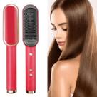 Escova Secadora Multifunção Vijod Seca/Alisa/Modela Bivolt