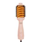Escova Secadora Multilaser EB200 Rosé 1300W Bivolt