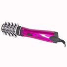Escova Secadora Onida ON-1037R - 1300W - Rotatoria - Bivolt - Rosa