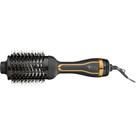 Escova Secadora Oval Essenza Multilaser EB087 Dourada - 110v