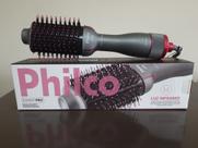 Escova Secadora Philco PES25SR Advance 4 em 1 Bivolt