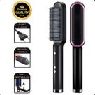 Escova Secadora Profissional Para Cabelo 110V/220V