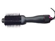 Escova Secadora Profissional Quanta 1300W Bivolt Escova Secadora Profissional Quanta 1300W Bivolt
