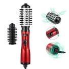 Escova Secadora Rotativa 110V: Alise, Modele e Domine o Frizz com Estilo
