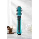 Escova Secadora Rotativa 1200W Hialurônico Azul Escova Secadora Rotativa 1200W Hialurônico Azul
