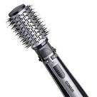 Escova secadora rotativa diamond rotating conair 127v