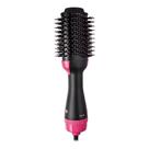 Escova Secadora Seca Alisa E Modela Cabelo Premium - 110V - NV