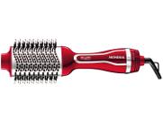 Escova Secadora Silver Red ES-07 220V Mondial