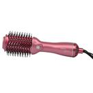 Escova Secadora Taiff Gloss Rose 1200W