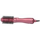 Escova Secadora Taiff Gloss Rose 3 Temperaturas 3 Velocidades 1200W