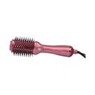 Escova Secadora Taiff Gloss Rose Bivolt Escova Sec Taiff Bivolt Gloss Rose