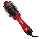 Escova Secadora Trend Íon 3 e 1 Seca Modela E Alisa Lizz Professional