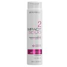 Escova Selagem Organica Alisamento Total 300 Ml Tratamento